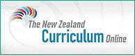 New Zealand Curriculum Online. 