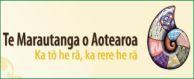 Te Marautanga o Aotearoa. 